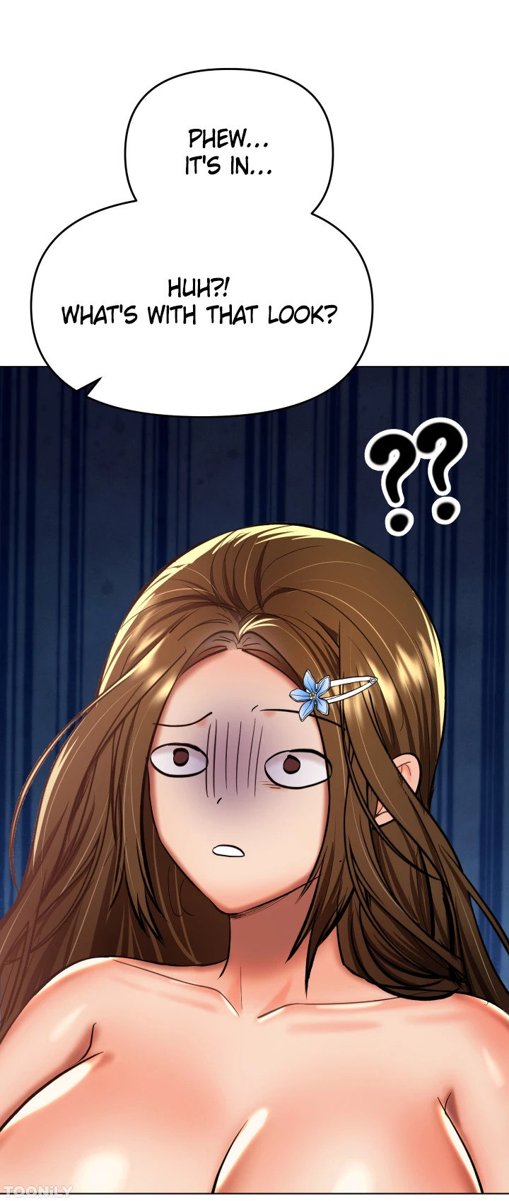 Sponsor Me Please Chapter 51 - Page 22