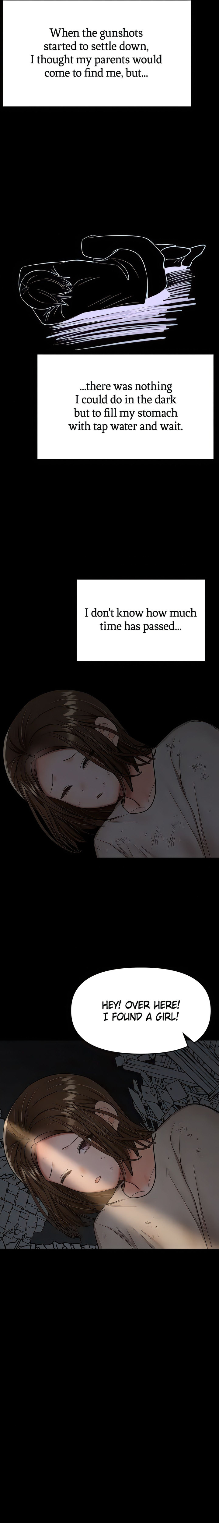 Sponsor Me Please Chapter 58 - Page 11