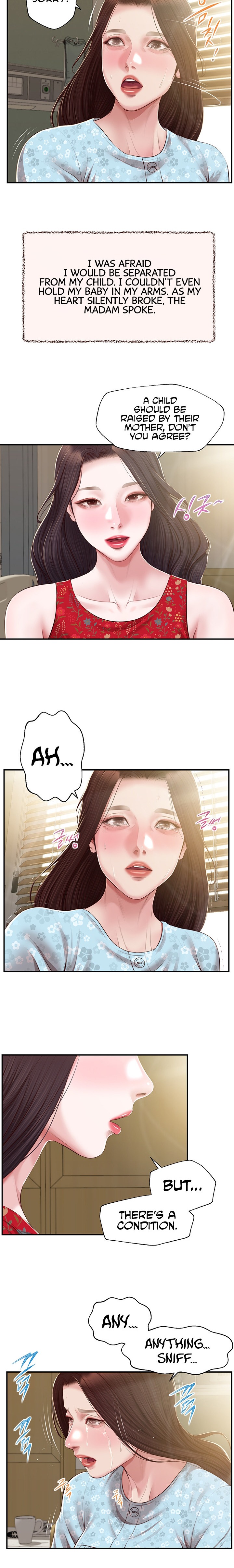 Concubine Chapter 150 - Page 18