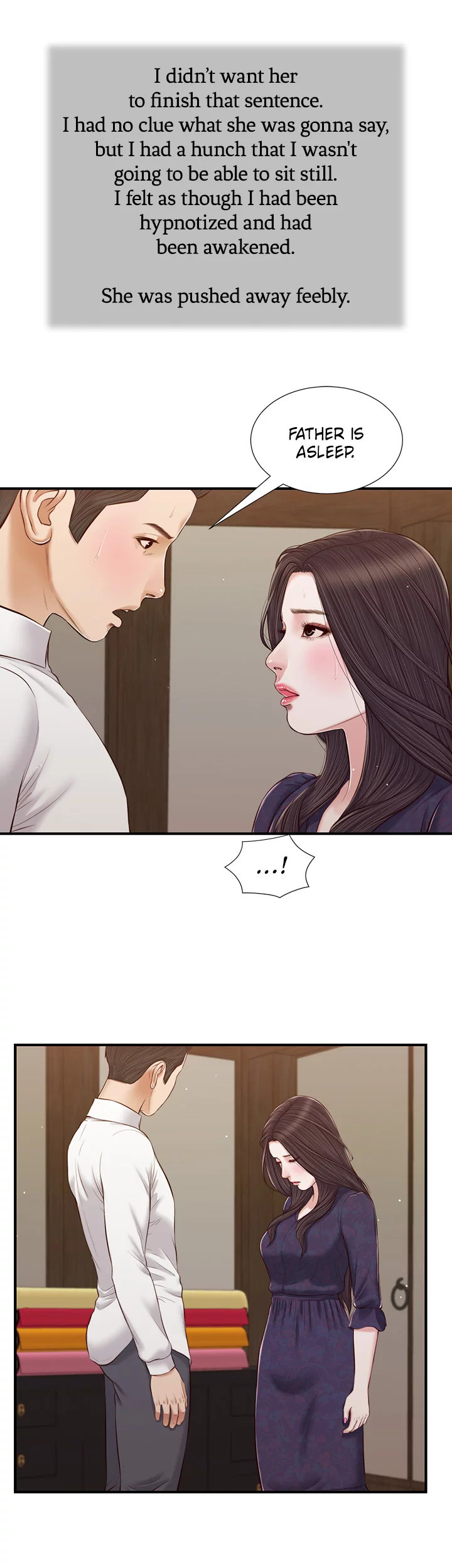 Concubine Chapter 53 - Page 25