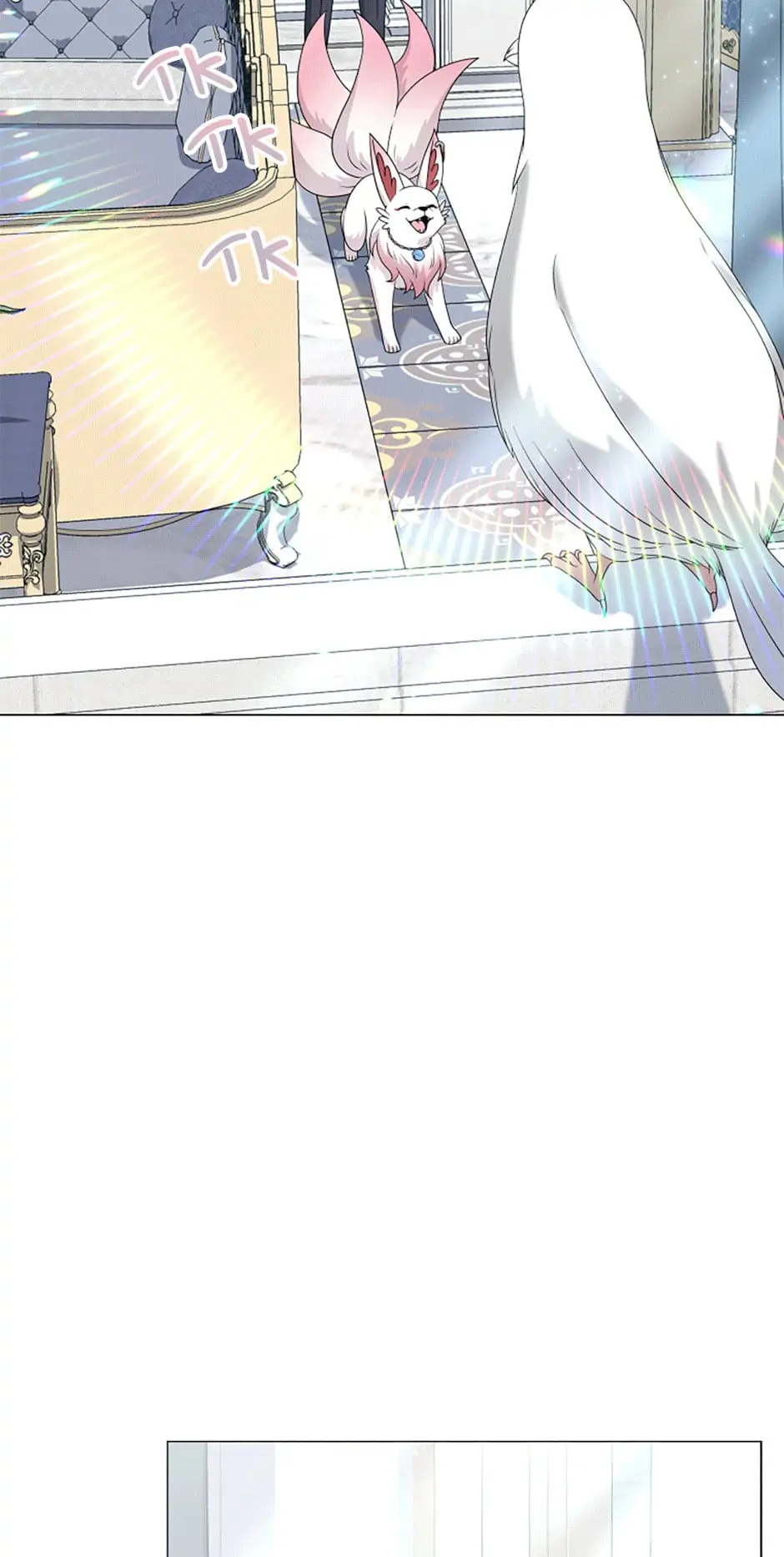 The Book of Lagier Chapter 68 - Page 5