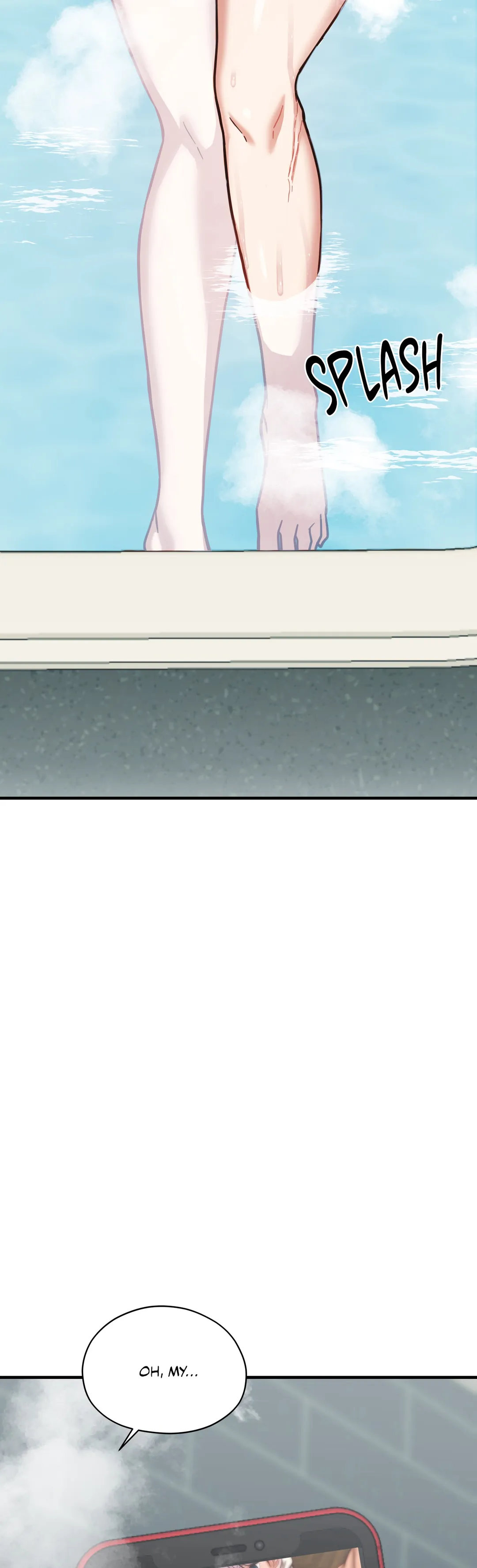 Booty Camp Chapter 38 - Page 11