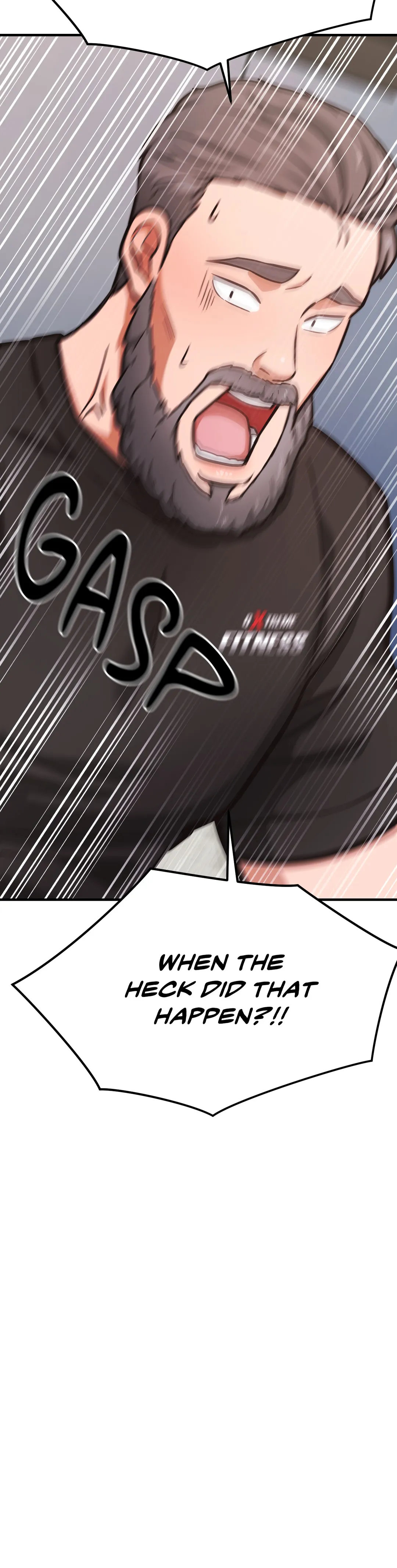 Booty Camp Chapter 48 - Page 5