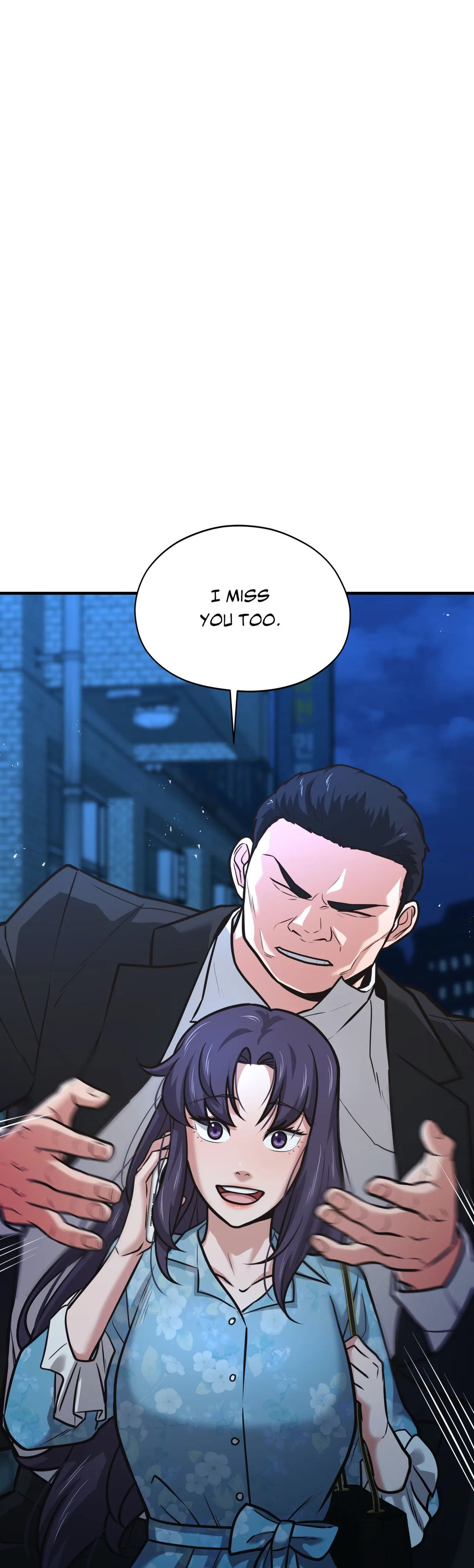 Booty Camp Chapter 58 - Page 33