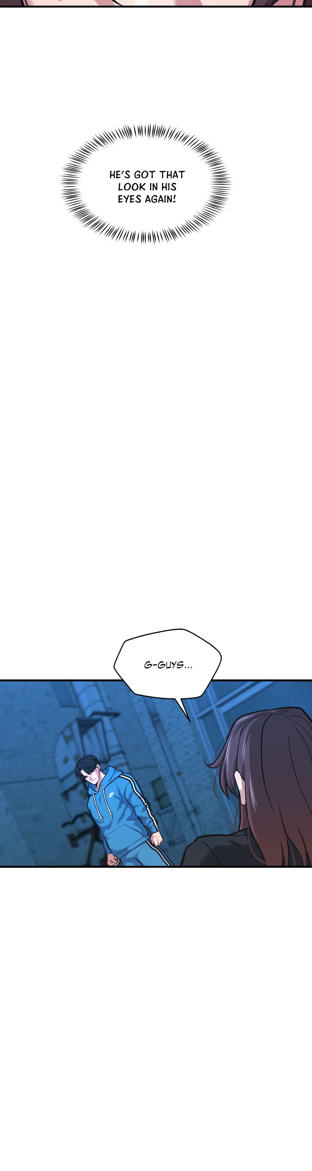 Booty Camp Chapter 59 - Page 36