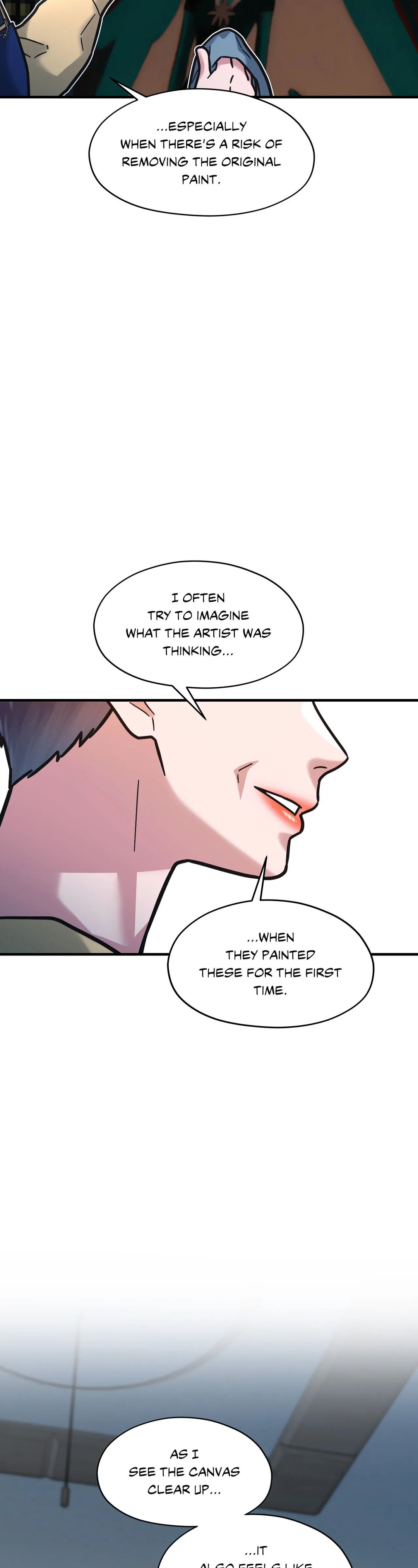 Booty Camp Chapter 71 - Page 20