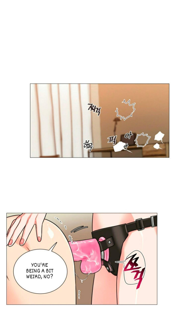 Sadistic Beauty Chapter 103 - Page 21