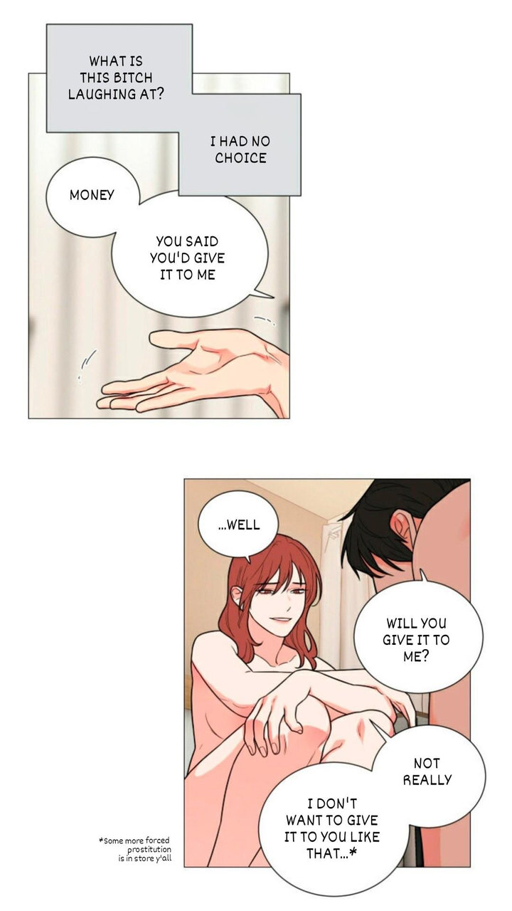 Sadistic Beauty Chapter 103 - Page 6