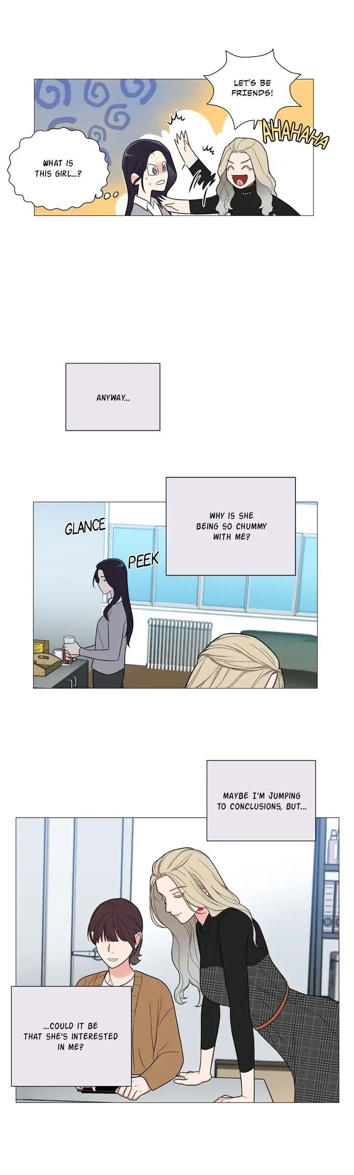 Sadistic Beauty Chapter 118 - Page 13