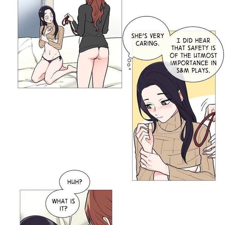 Sadistic Beauty Chapter 29 - Page 2