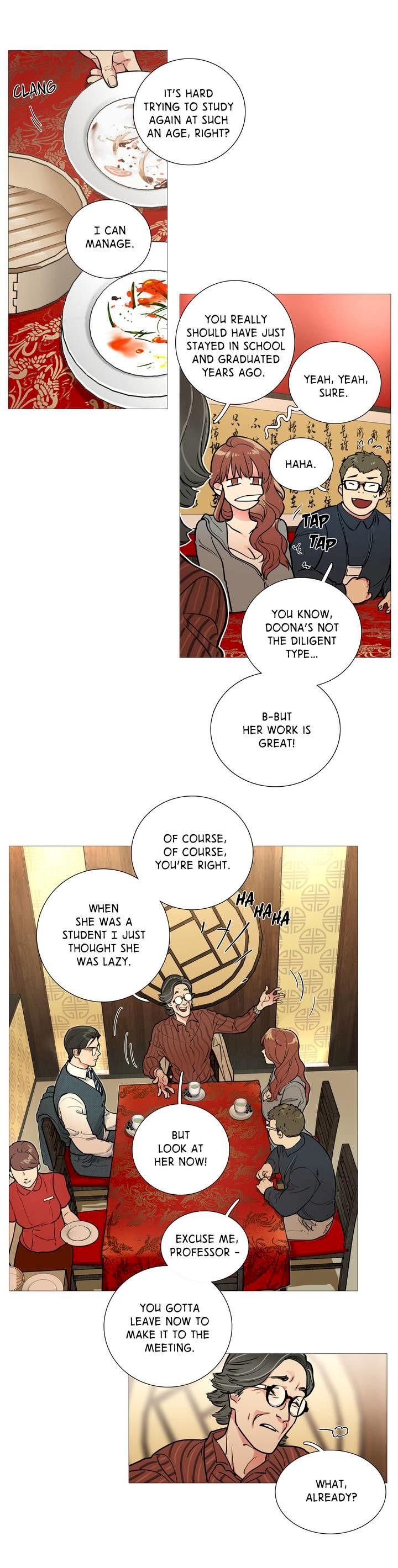 Sadistic Beauty Chapter 8 - Page 13