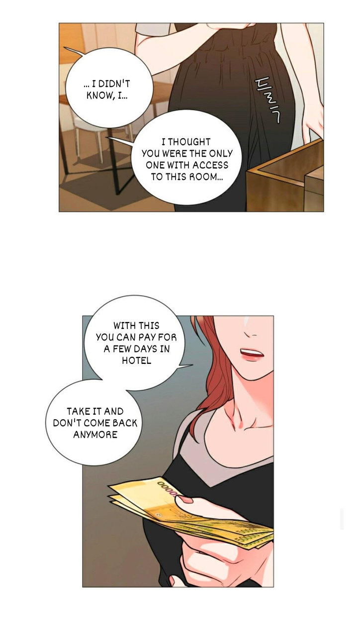 Sadistic Beauty Chapter 99 - Page 26