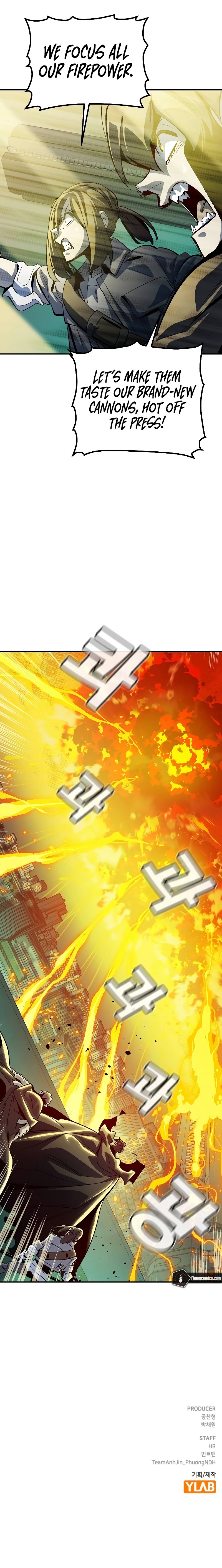 The Lone Necromancer Chapter 190 - Page 13