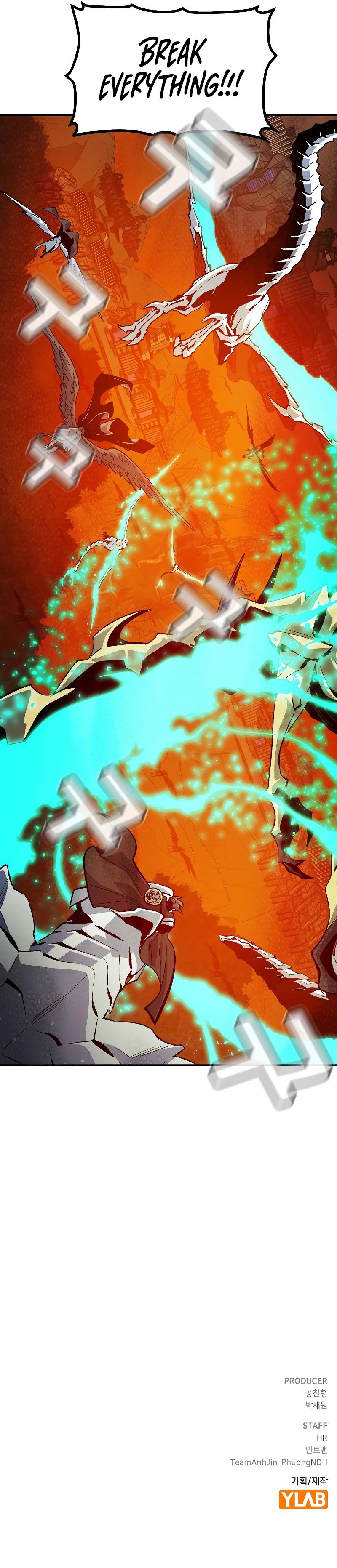 The Lone Necromancer Chapter 197 - Page 13