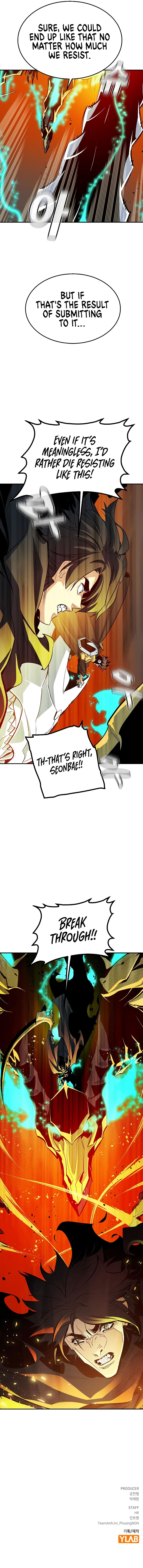 The Lone Necromancer Chapter 204 - Page 13