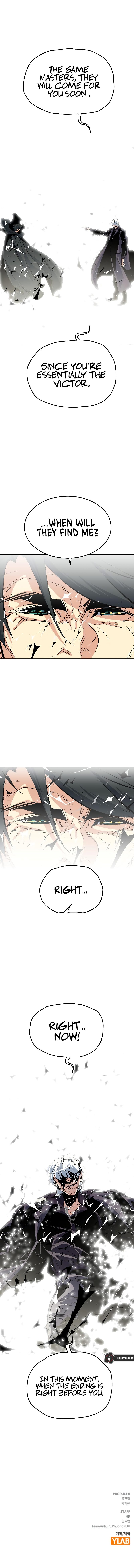 The Lone Necromancer Chapter 207 - Page 14