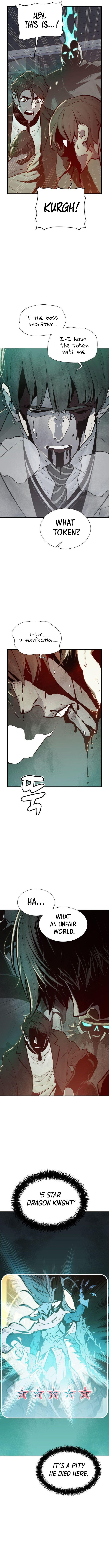 The Lone Necromancer Chapter 28 - Page 5