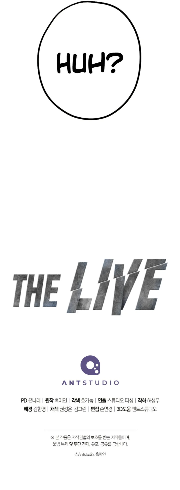 The Live Chapter 143 - Page 13