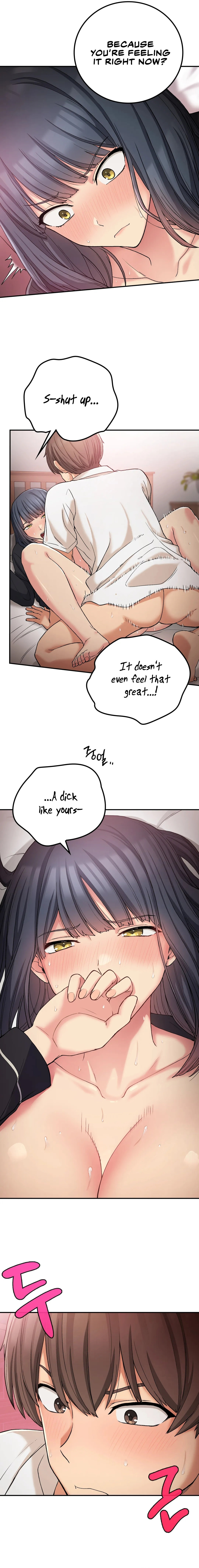 Wanna live by the countryside? Chapter 16 - Page 11