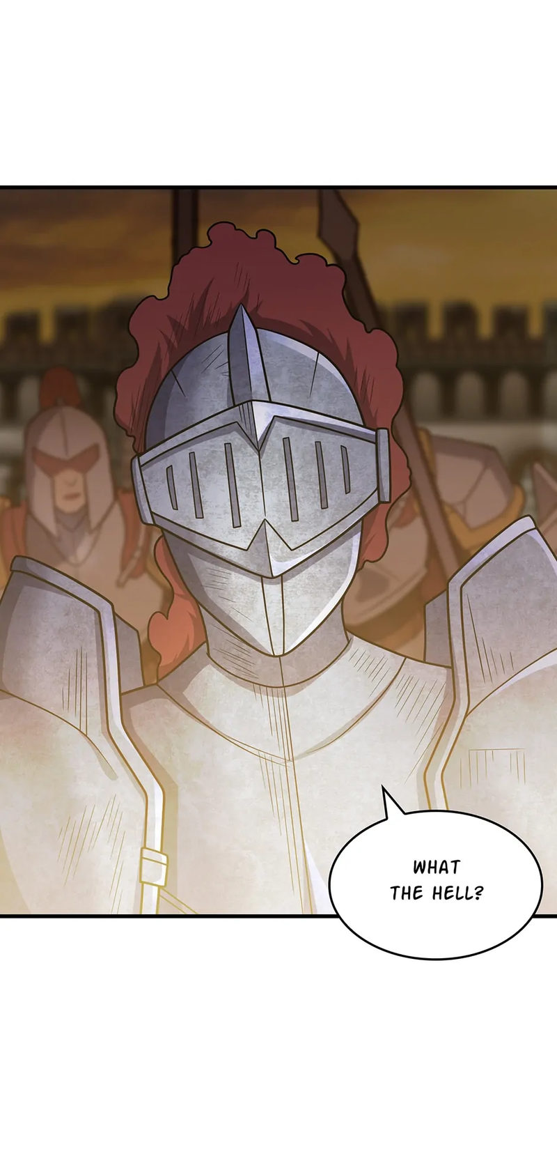 My Civil Servant Life Reborn in the Strange World Chapter 79 - Page 99