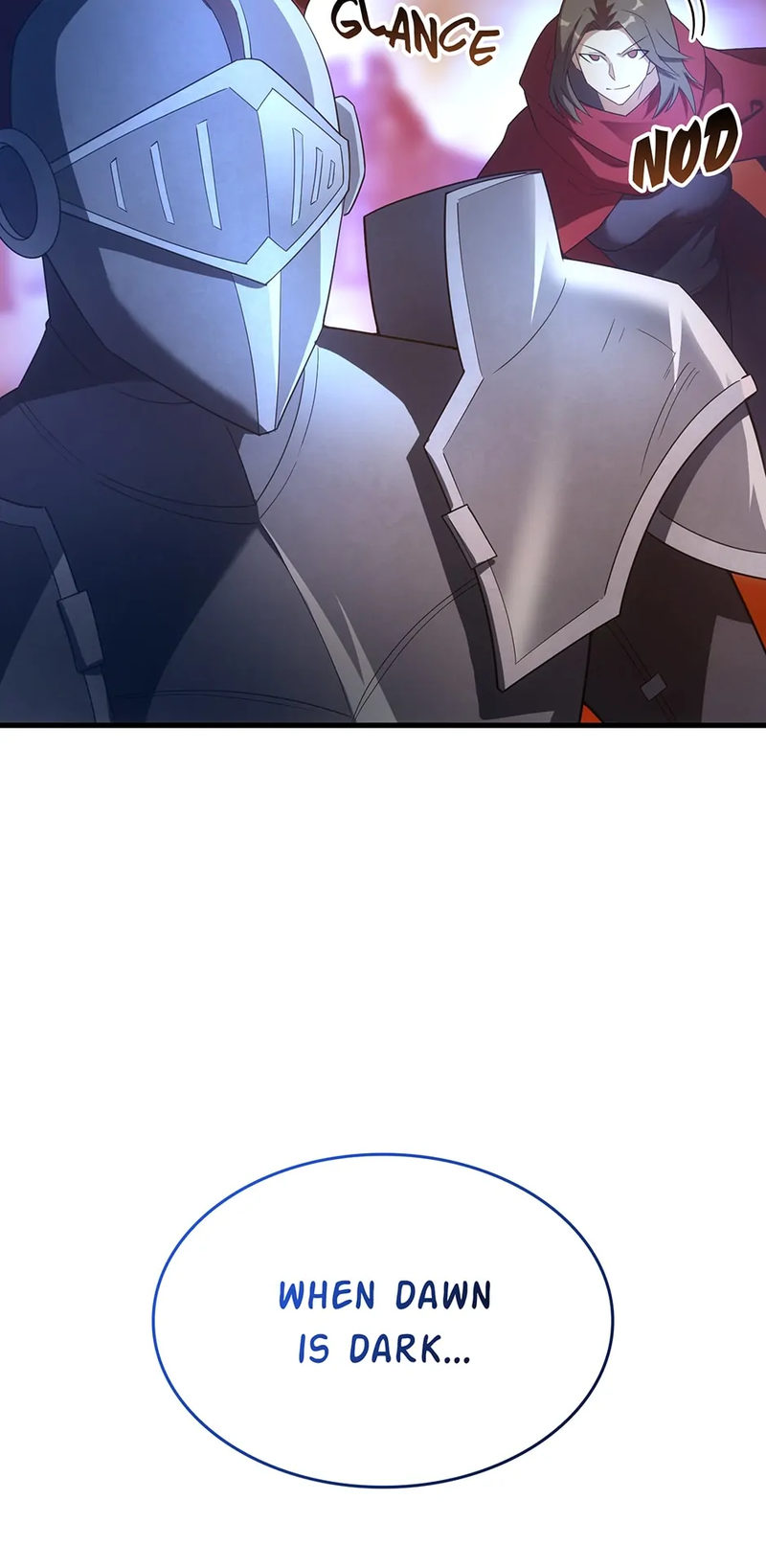 My Civil Servant Life Reborn in the Strange World Chapter 80 - Page 81