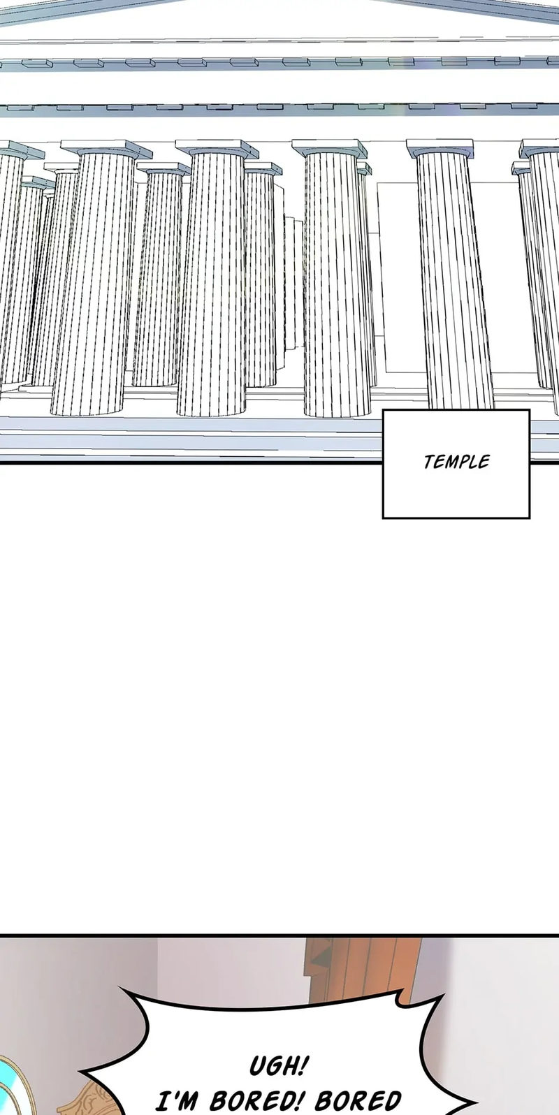 My Civil Servant Life Reborn in the Strange World Chapter 82 - Page 94