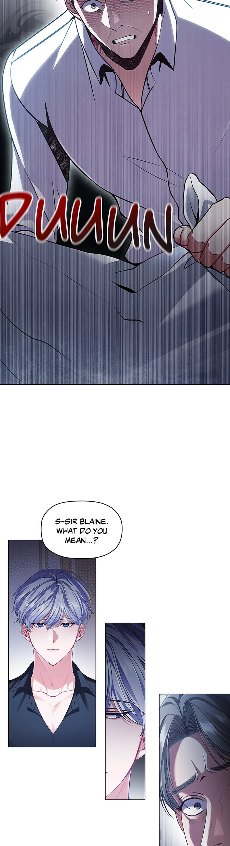 Depths of Malice Chapter 11 - Page 15