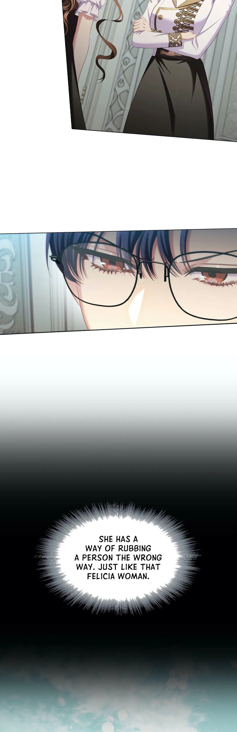 Depths of Malice Chapter 45 - Page 16