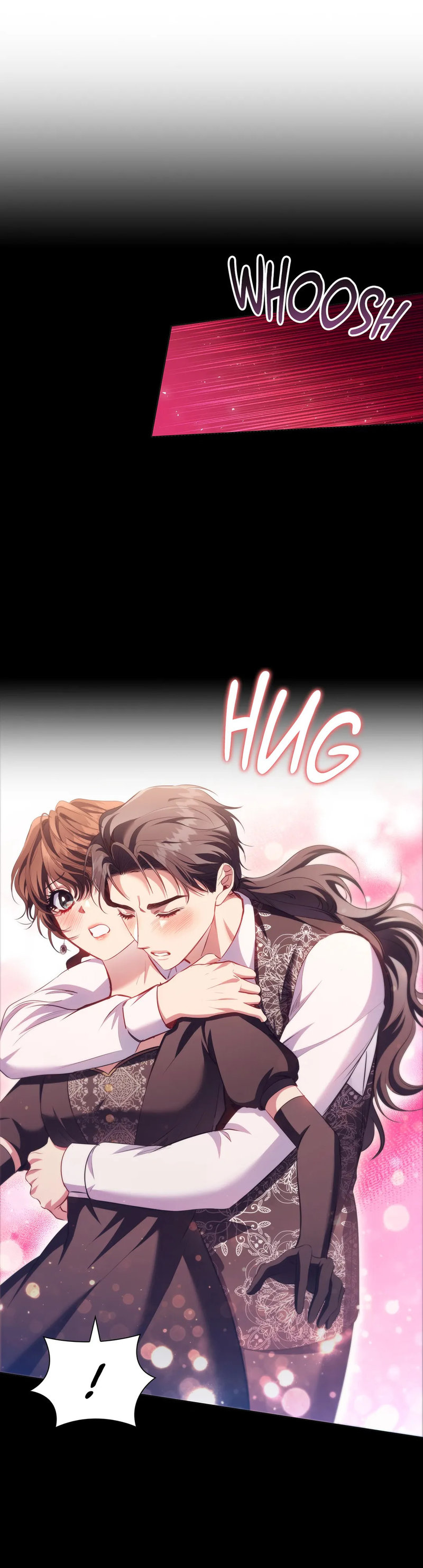 Depths of Malice Chapter 47 - Page 14