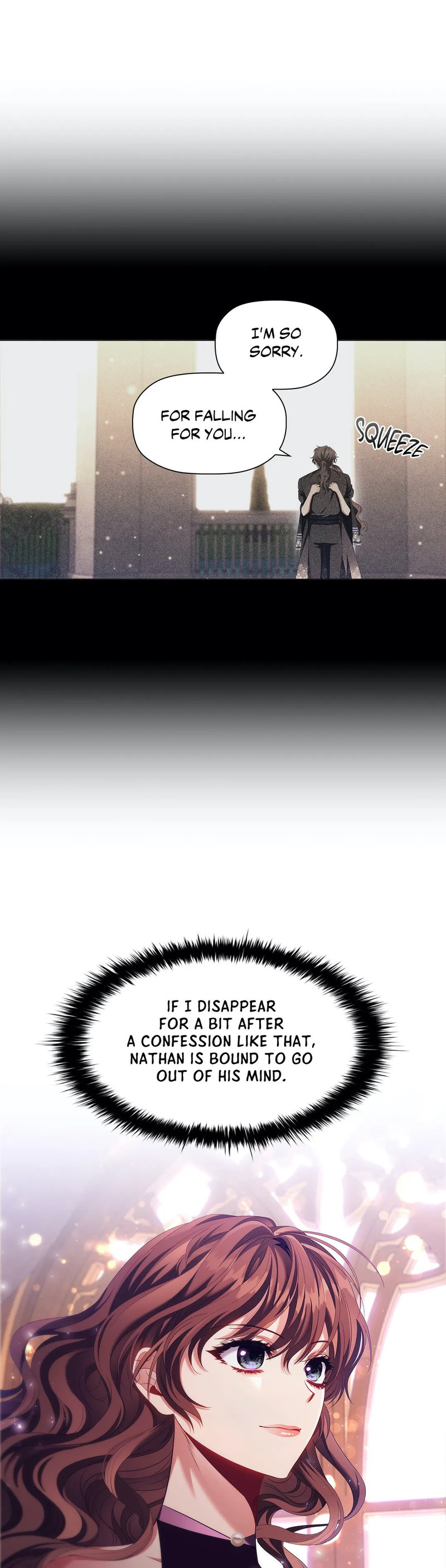 Depths of Malice Chapter 54 - Page 24