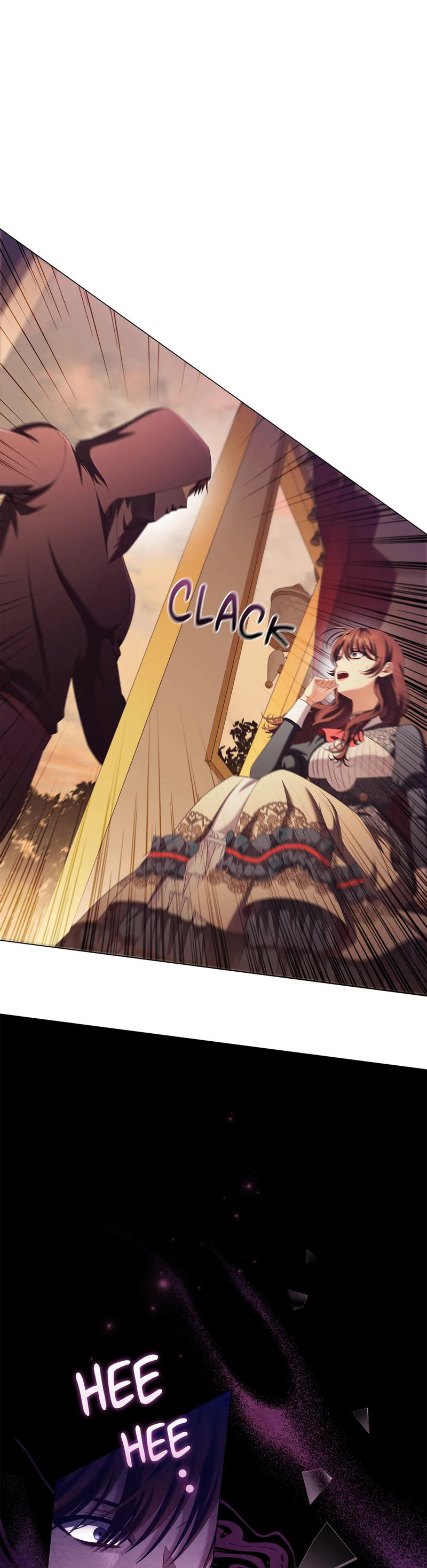 Depths of Malice Chapter 61 - Page 29