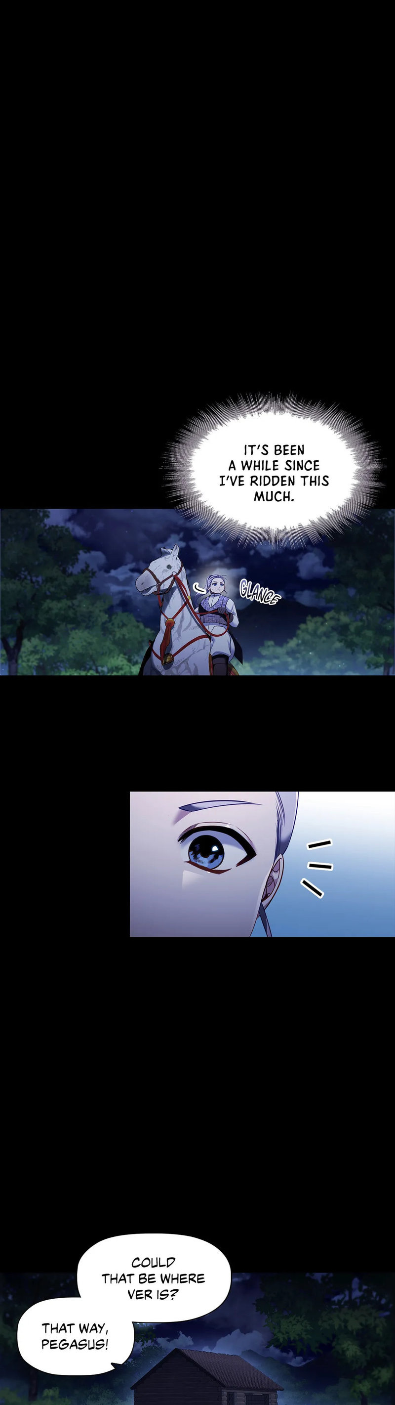 Depths of Malice Chapter 62 - Page 33