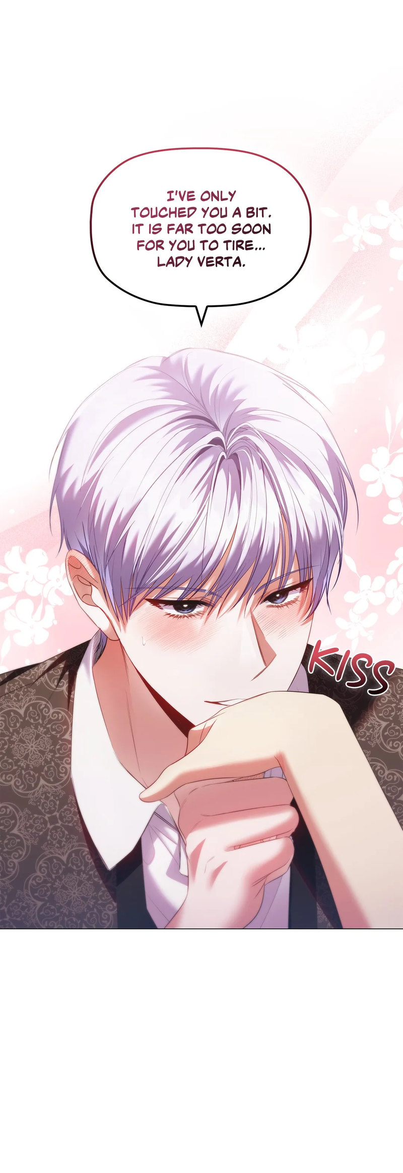 Depths of Malice Chapter 72 - Page 1