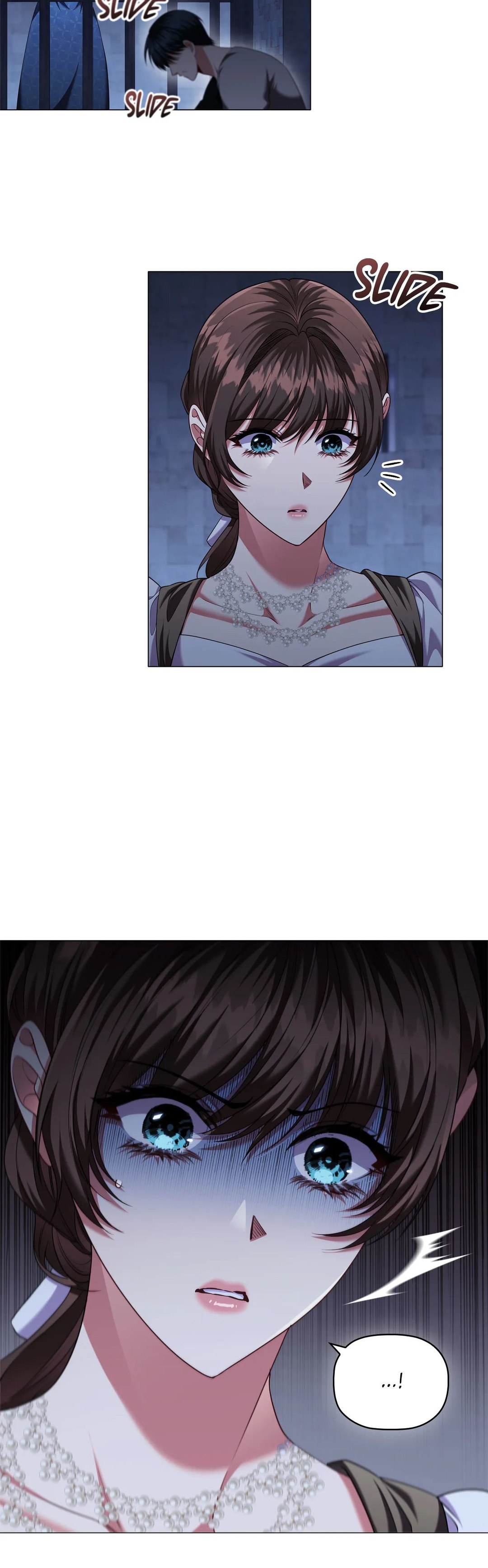 Depths of Malice Chapter 89 - Page 5