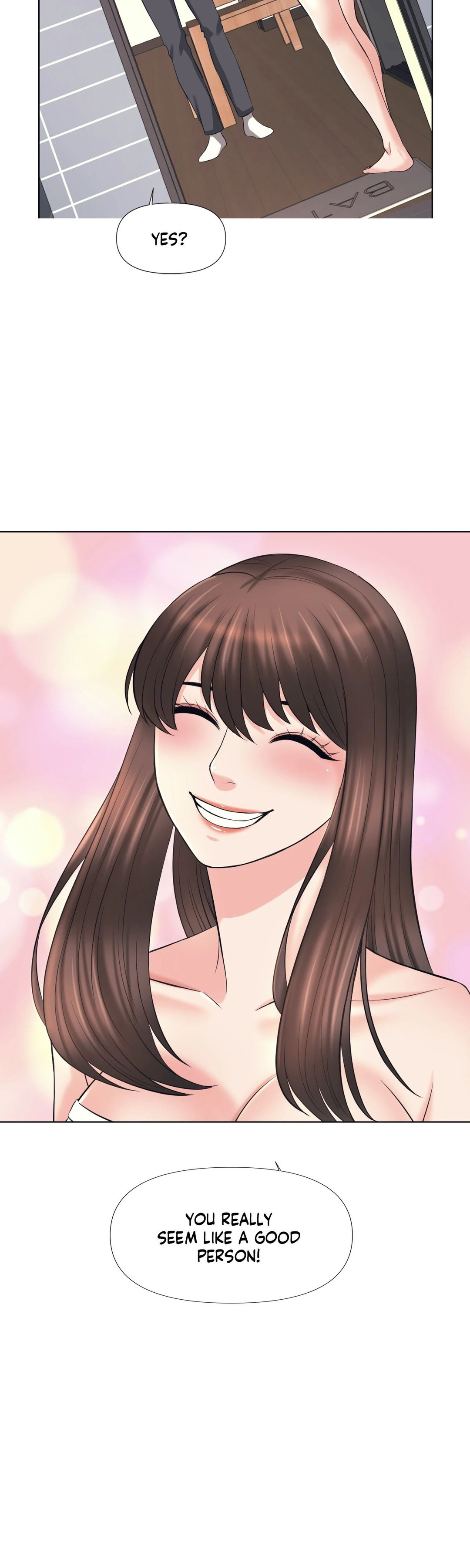 Roommates with benefits Chapter 21 - Page 18