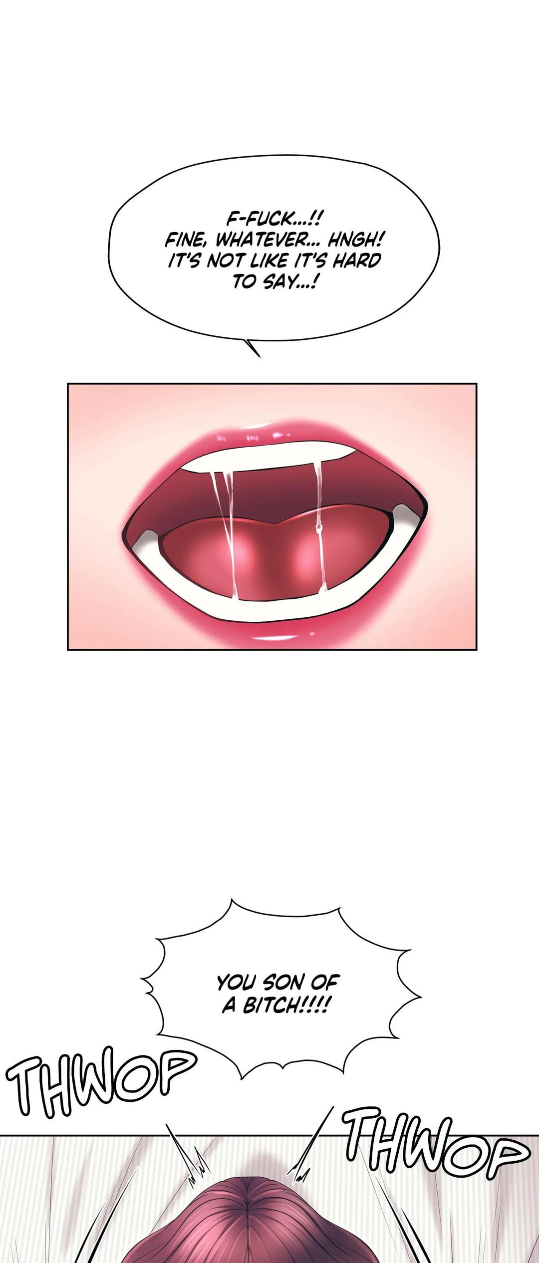 Roommates with benefits Chapter 45 - Page 27