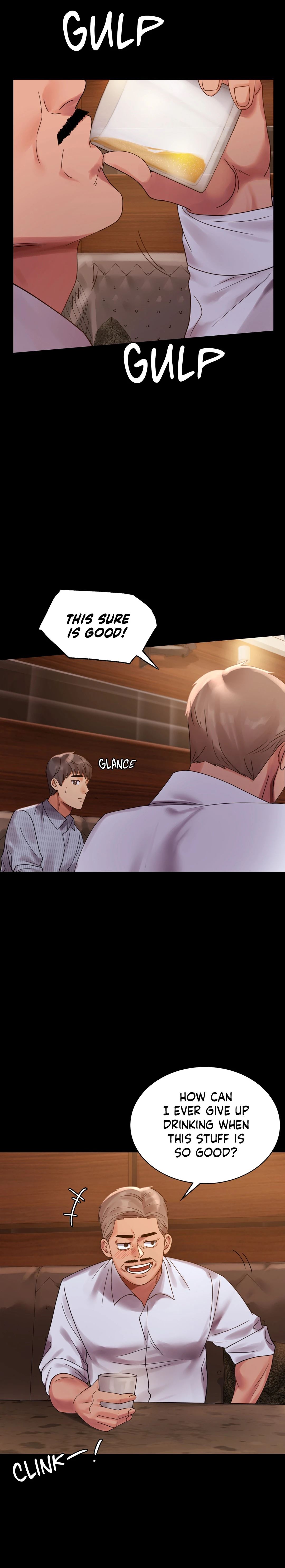 Illicit Love Chapter 18 - Page 12