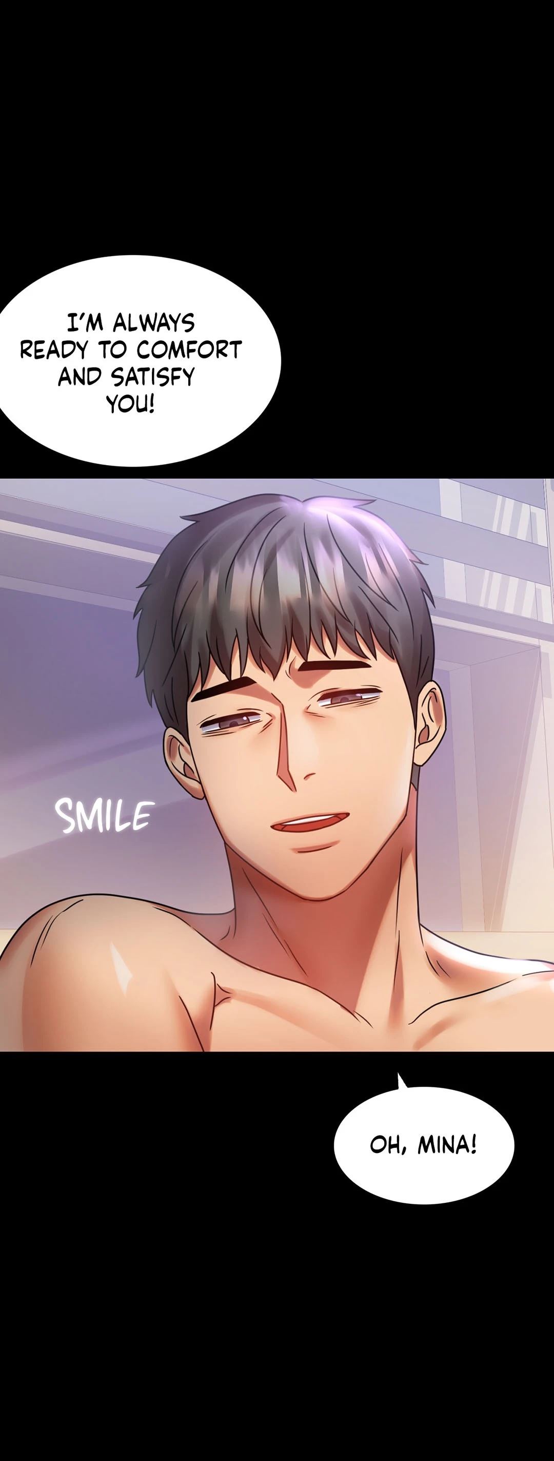 Illicit Love Chapter 28 - Page 49