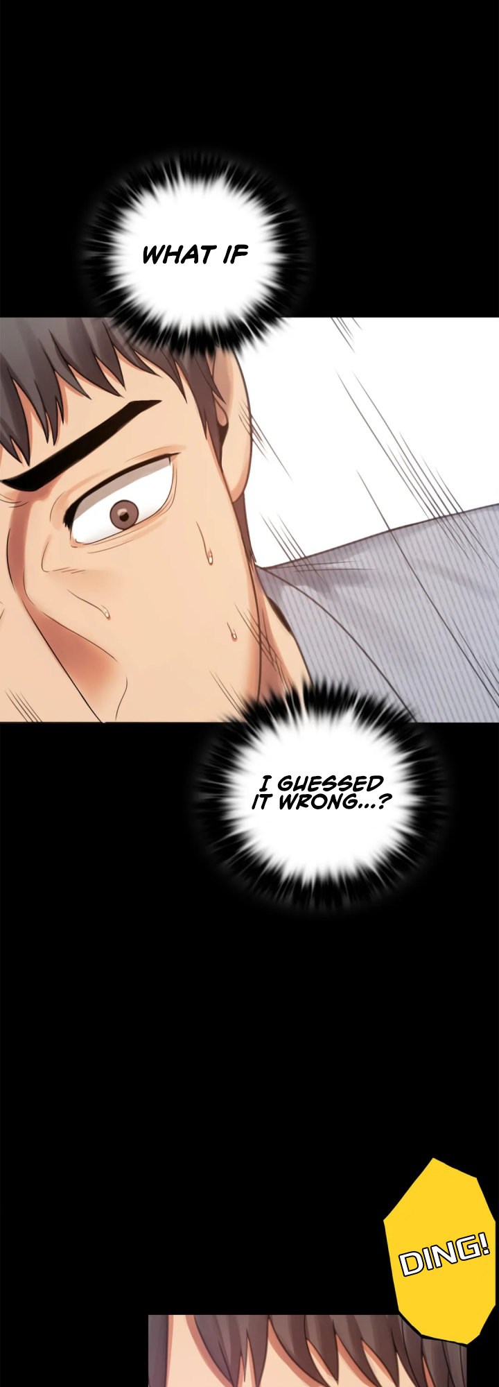 Illicit Love Chapter 3 - Page 58