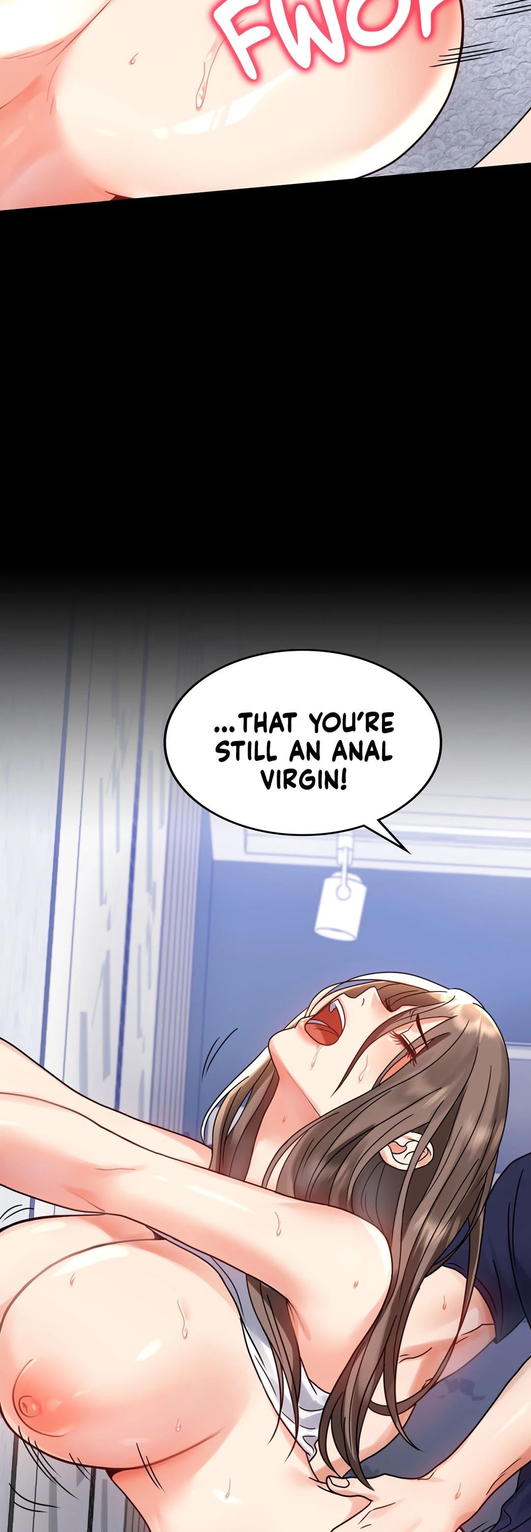 Illicit Love Chapter 33 - Page 22