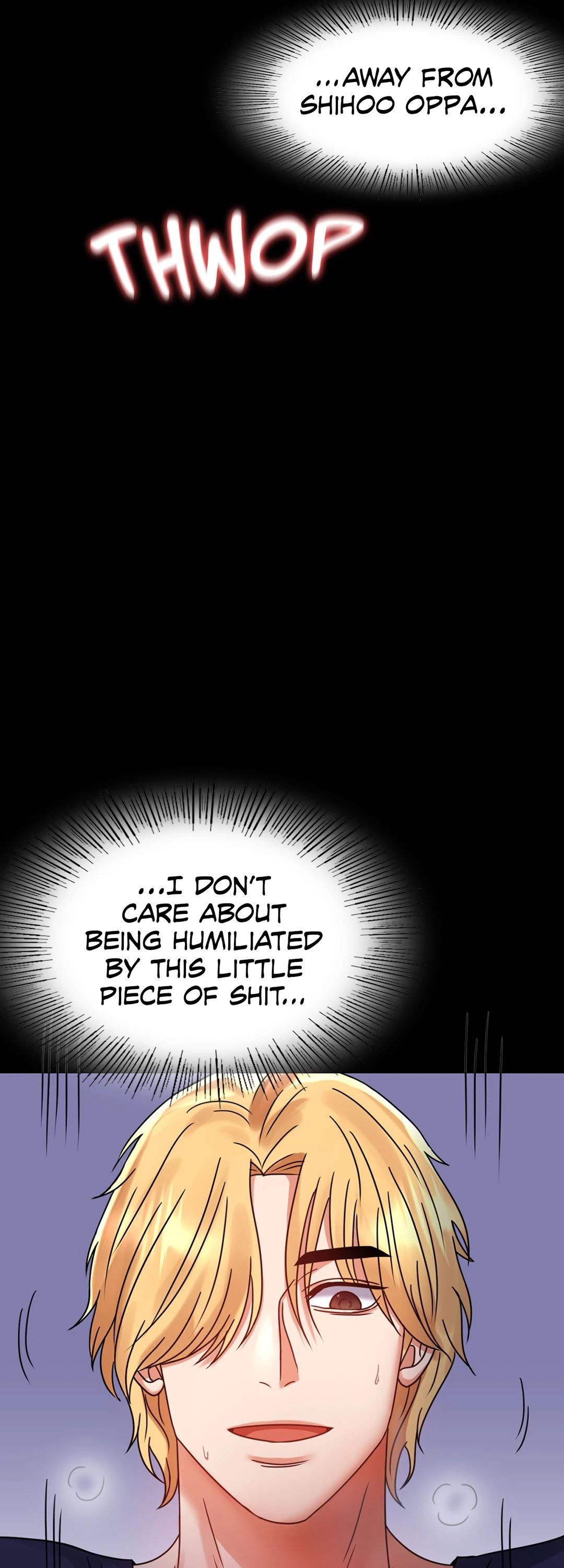 Illicit Love Chapter 33 - Page 45