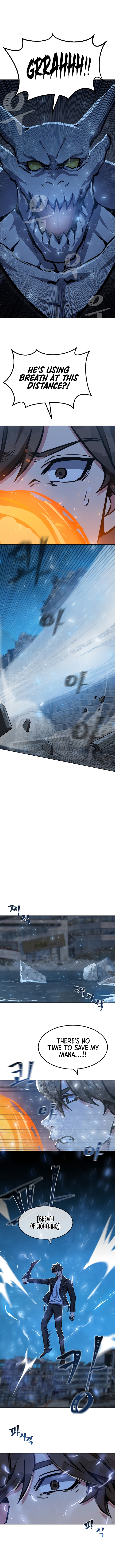 Level 1 Player Chapter 44 - Page 5