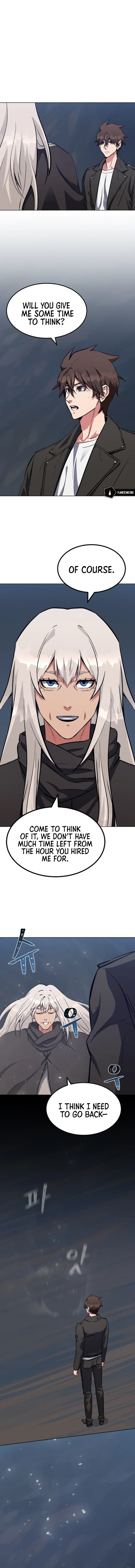 Level 1 Player Chapter 61 - Page 2