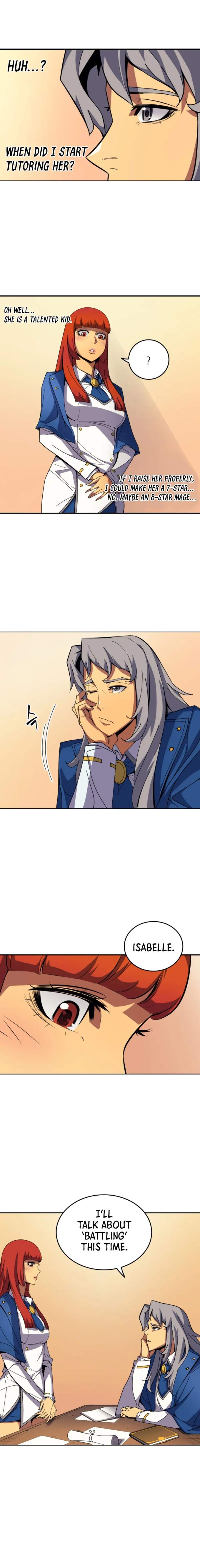 The Great Mage Returns After 4000 Years Chapter 11 - Page 17