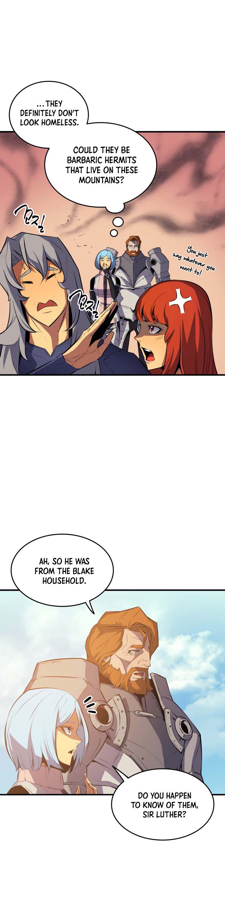 The Great Mage Returns After 4000 Years Chapter 28 - Page 8