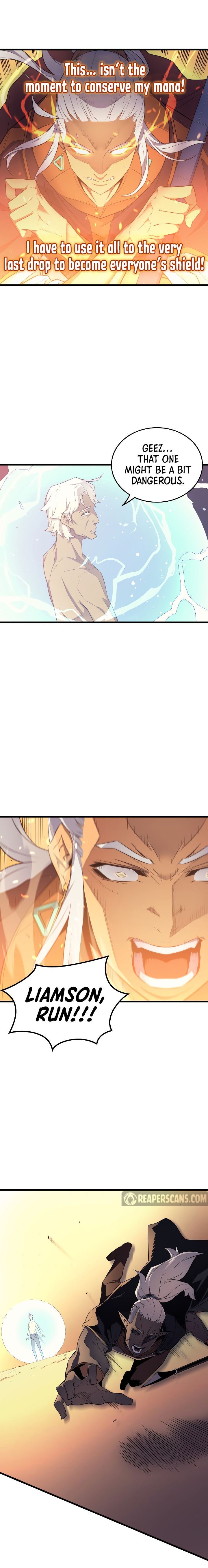 The Great Mage Returns After 4000 Years Chapter 57 - Page 19