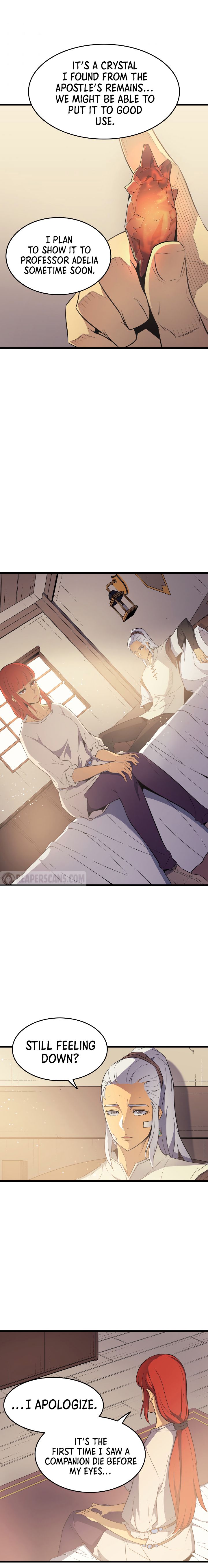 The Great Mage Returns After 4000 Years Chapter 59 - Page 10