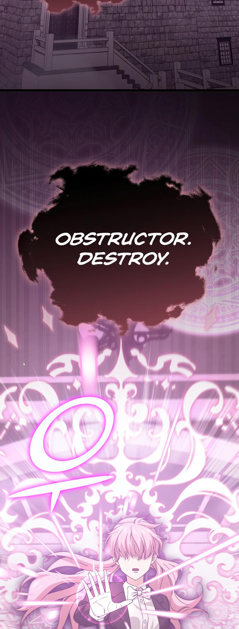 My Dad Is Too Strong Chapter 127 - Page 3