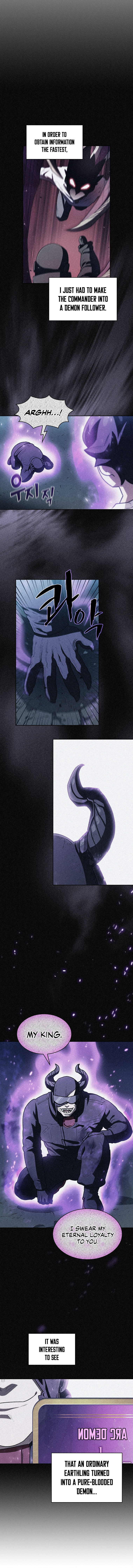 FFF-Class Trashero Chapter 126 - Page 5