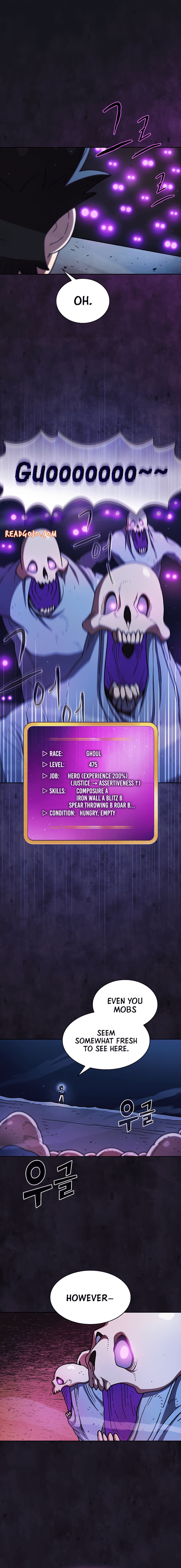 FFF-Class Trashero Chapter 158 - Page 6